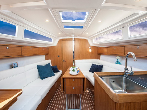 Immagine Bavaria Cruiser 33