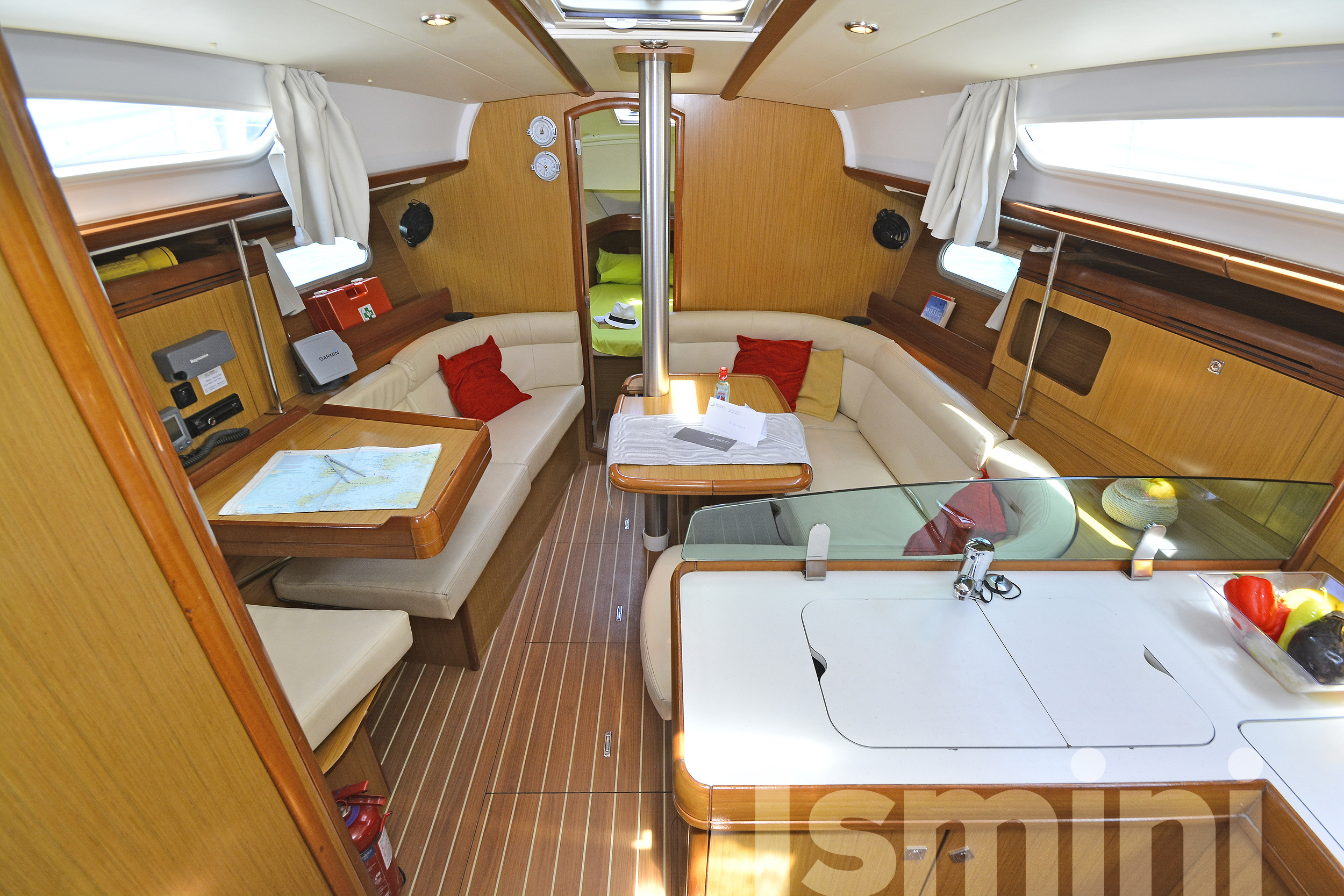 Immagine Sun Odyssey 36i