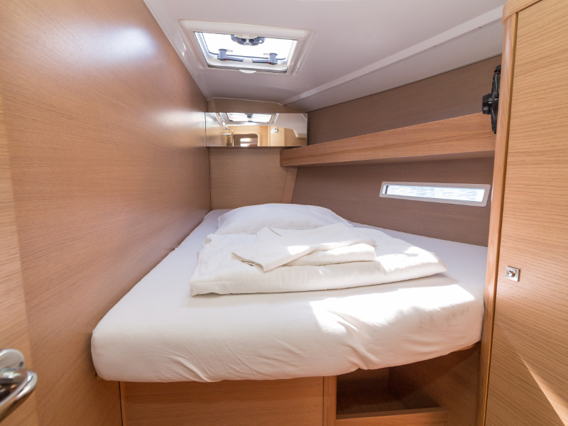 Immagine Dufour 450 Grand Large