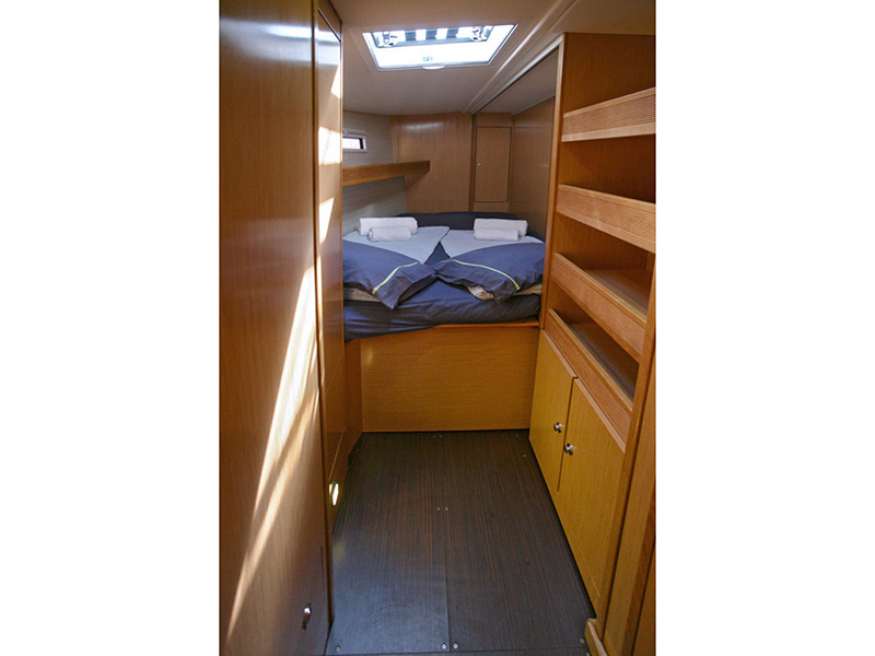 Immagine Bavaria 55 Cruiser