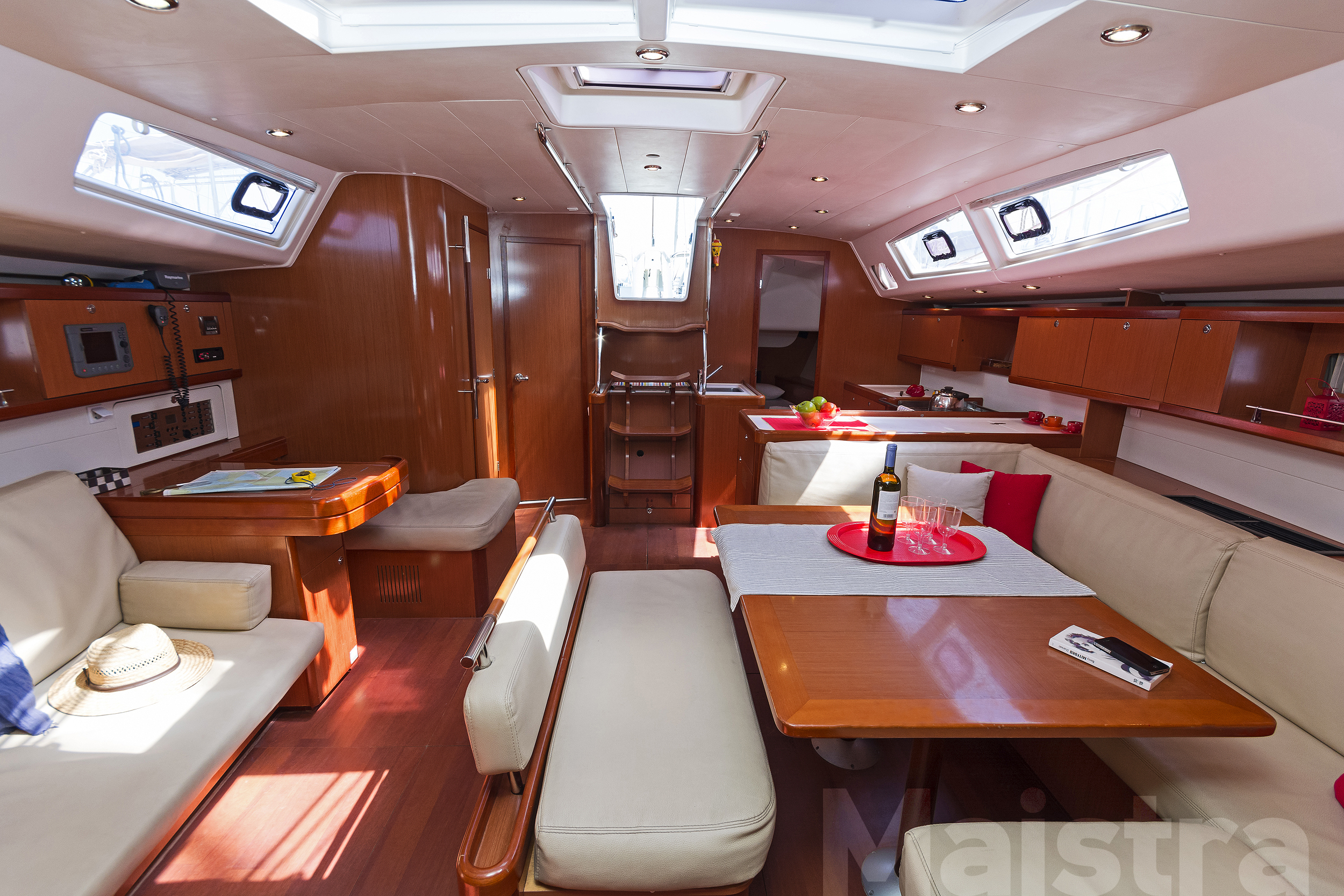 Immagine Oceanis 54