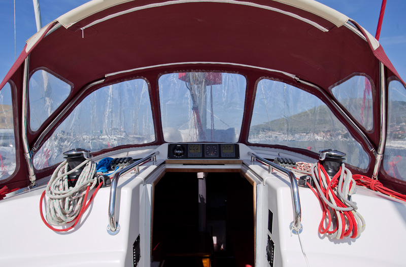 Immagine Salona 35