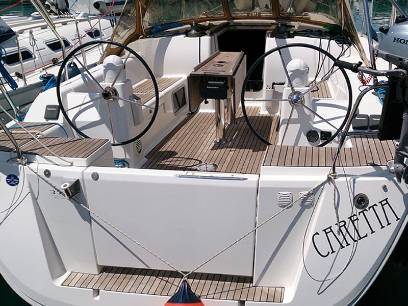 Immagine Dufour 375
