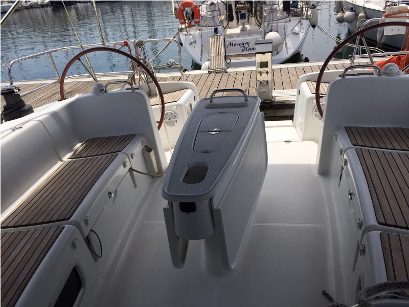 Immagine Cyclades 50.4