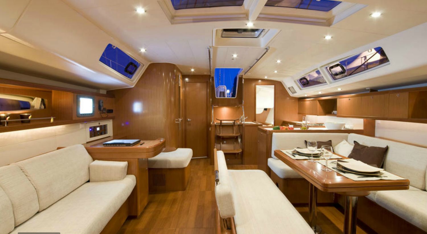 Oceanis 54 image