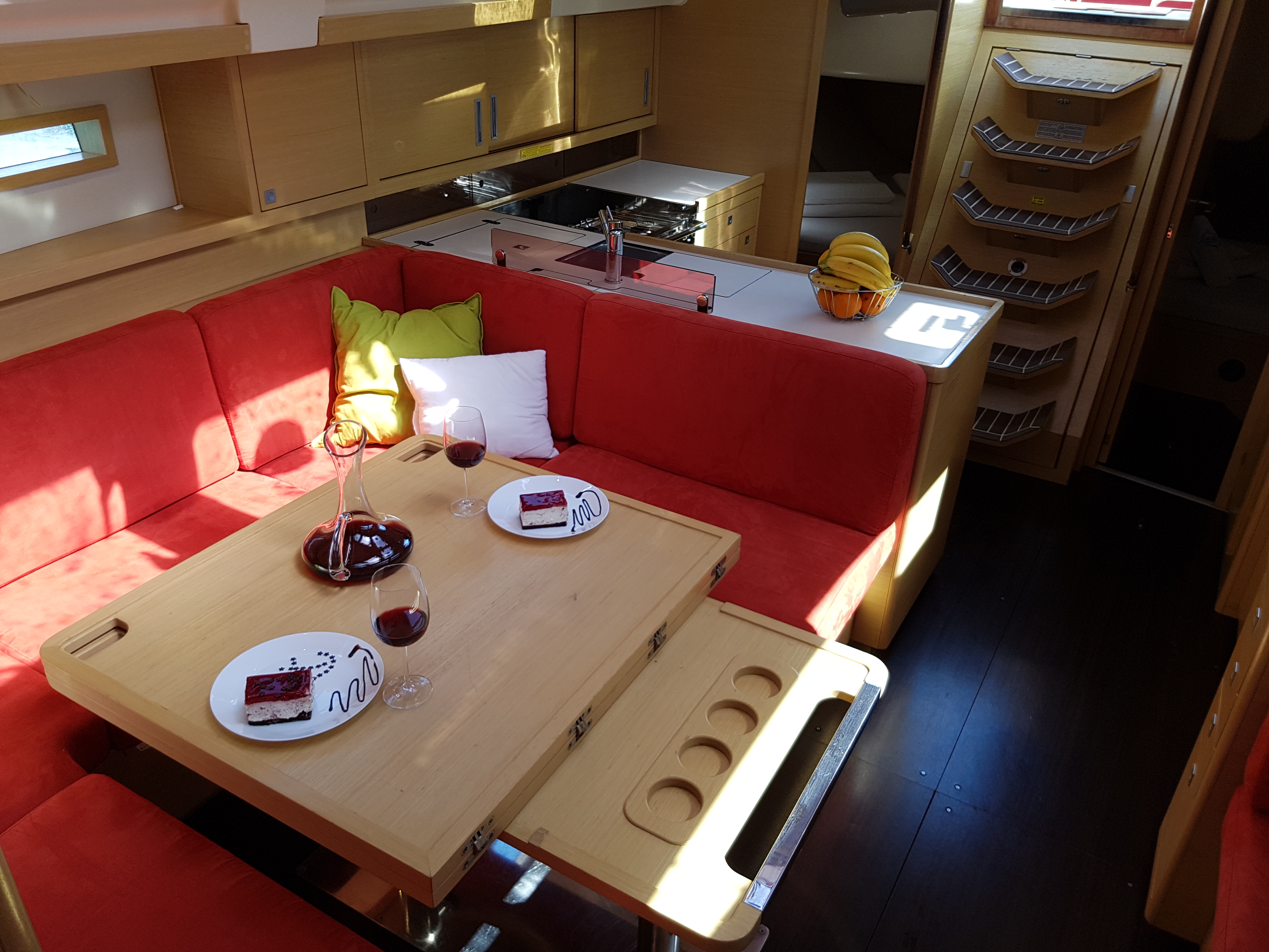 Immagine Elan 450 Performance