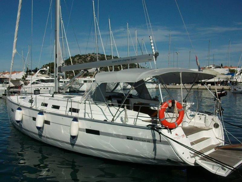 Immagine Bavaria 45 Cruiser