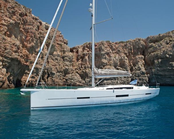 Immagine Dufour 560