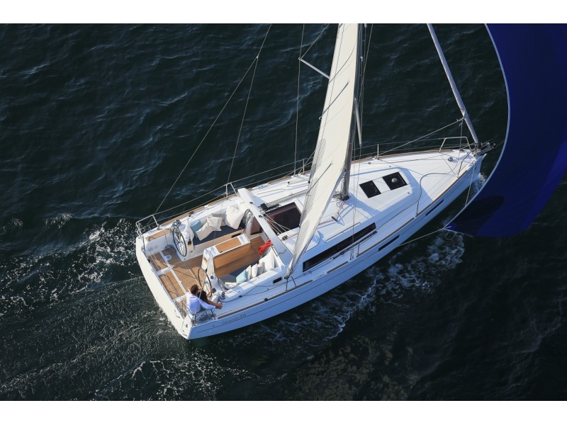 Immagine Oceanis 35