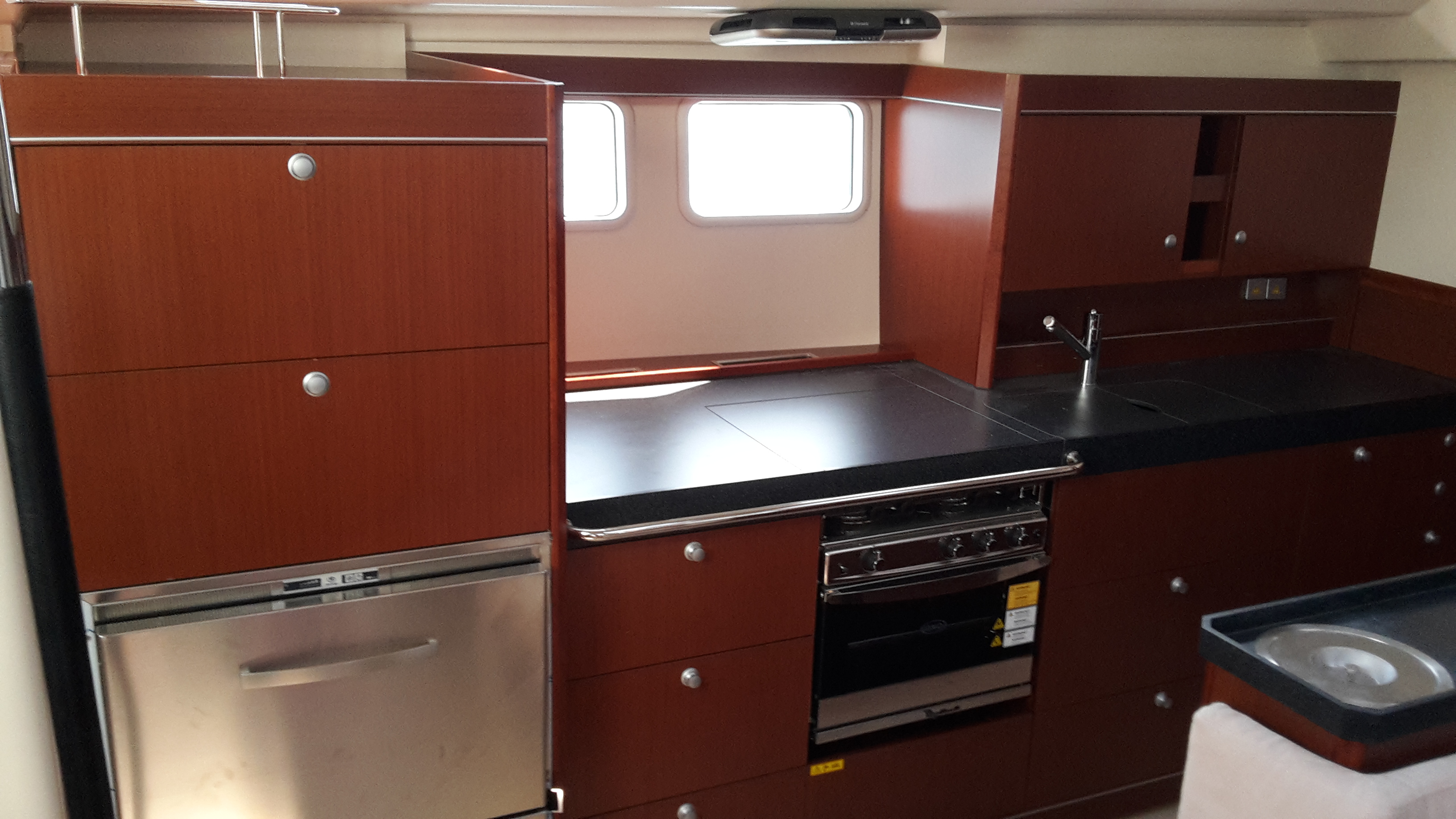 Immagine Hanse 505
