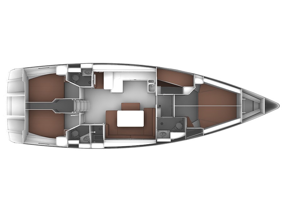 Immagine Bavaria Cruiser 51