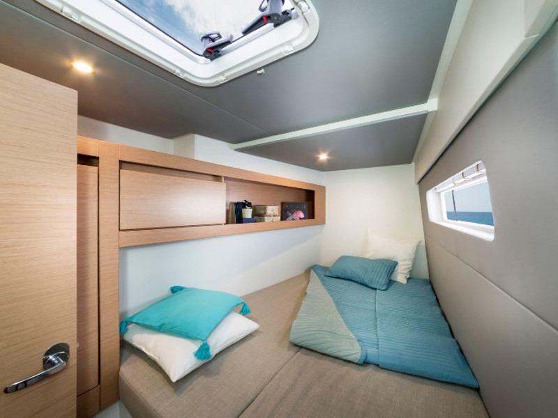 Immagine Nautitech Open 40