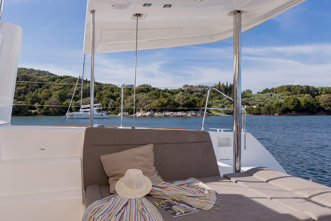 Immagine Lagoon 450