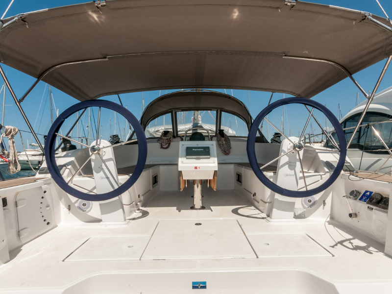 Immagine Bavaria 46 Cruiser