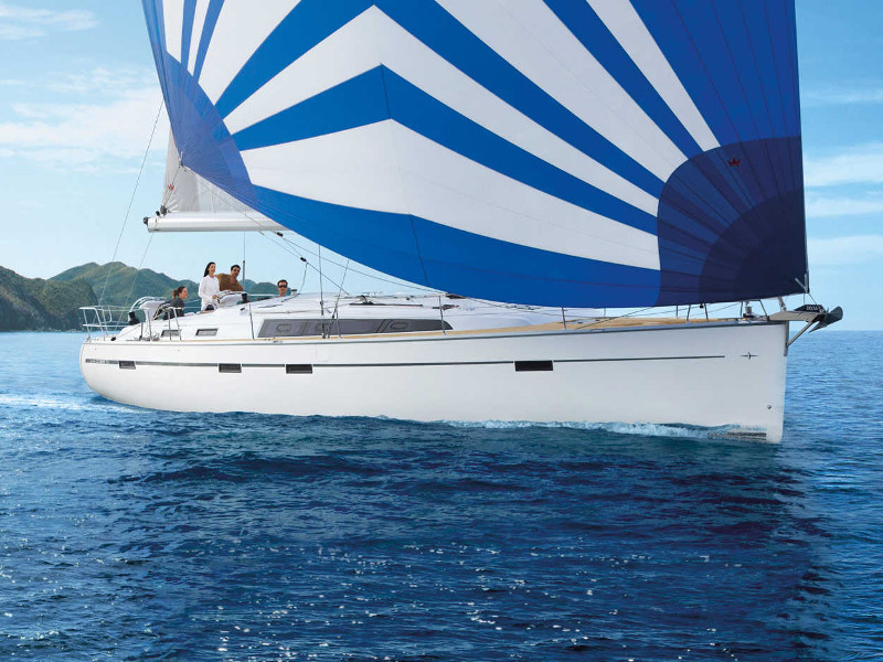 Immagine Bavaria Cruiser 51