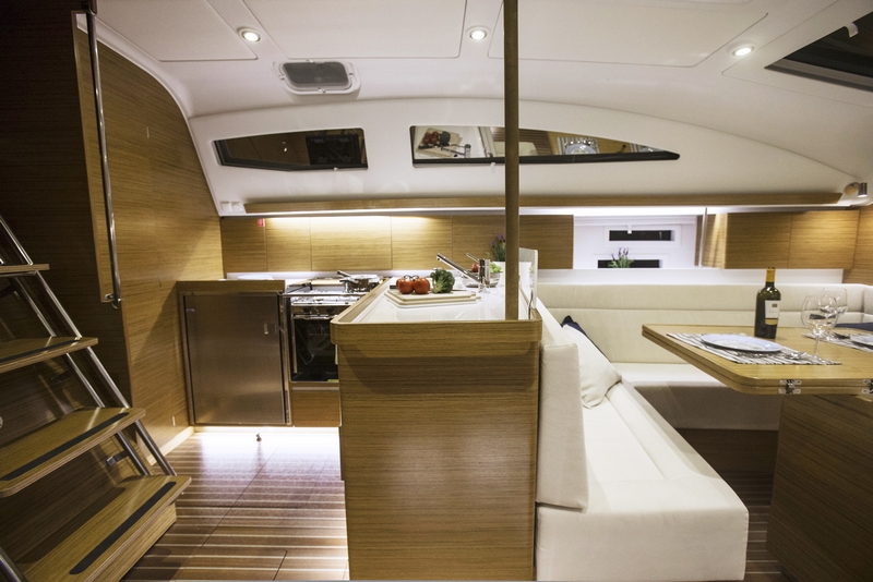 Immagine Elan 45 Impression