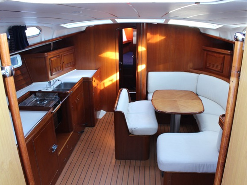 Immagine Oceanis 473