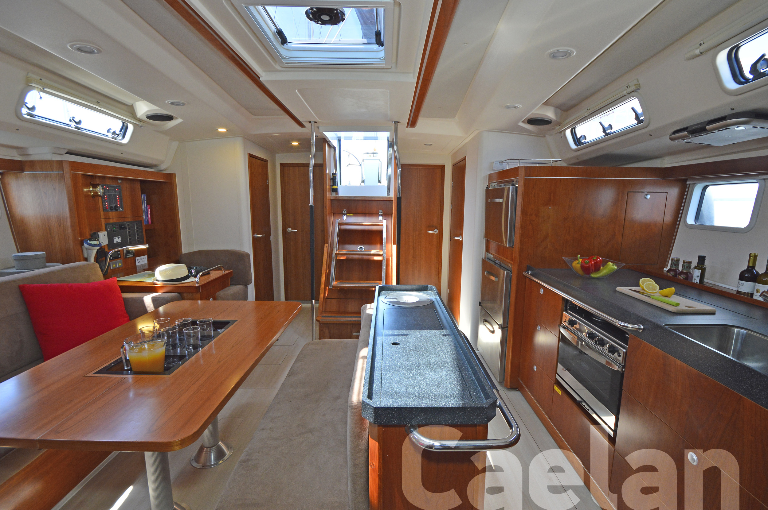 Immagine Hanse 505