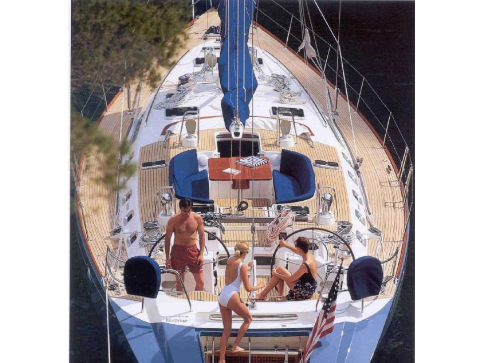 Immagine Beneteau 62