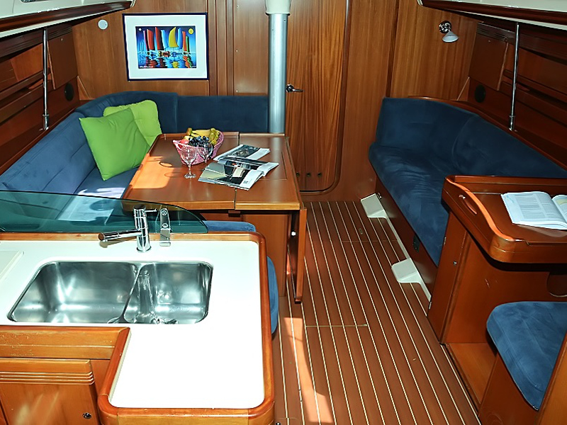 Immagine Dufour 44 Performance
