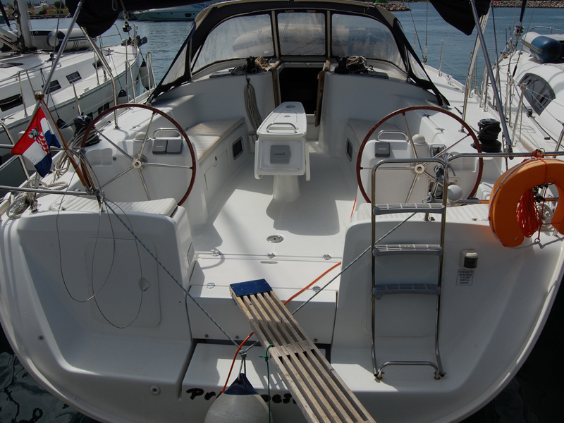 Immagine Cyclades 50.5