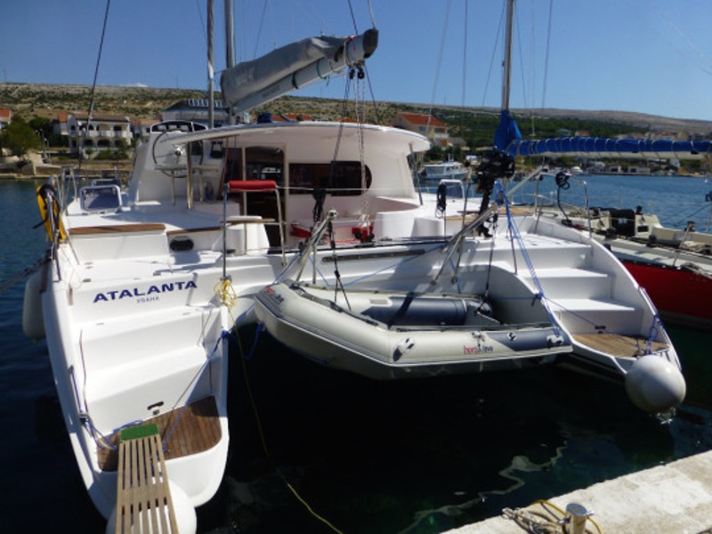 Immagine Nautitech 441