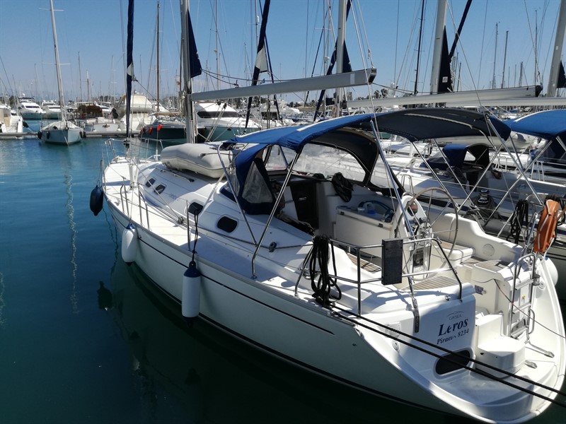 Immagine Gib Sea 41