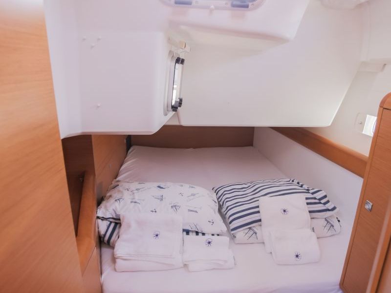 Immagine Sun Odyssey 519