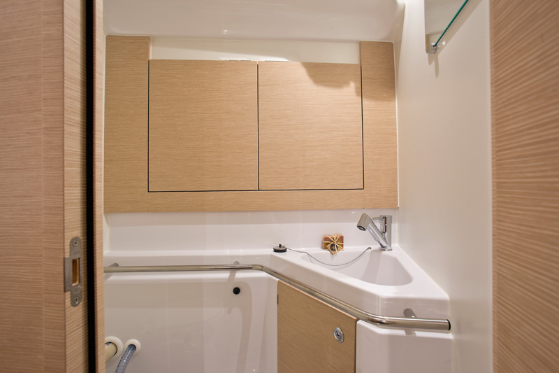 Immagine Elan 45 Impression