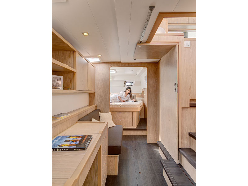 Immagine Lagoon 400 S2
