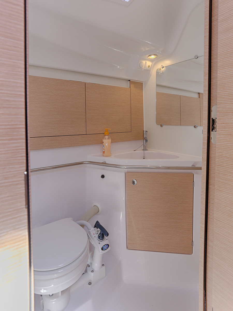 Immagine Elan 45 Impression