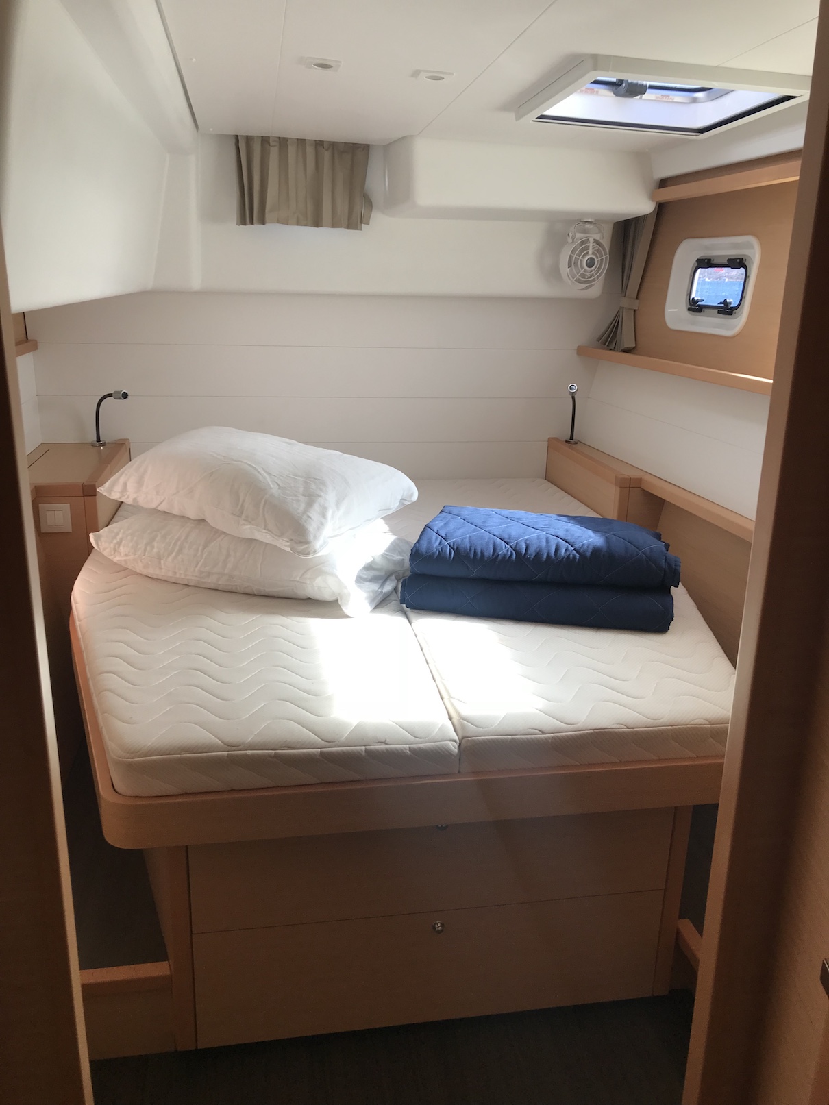 Immagine Lagoon 450