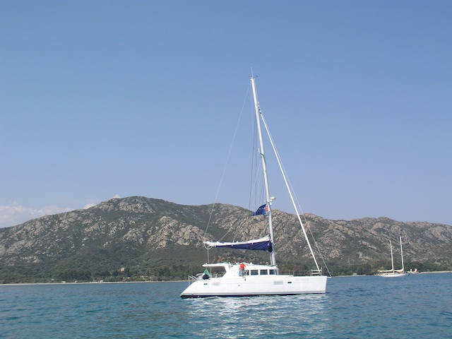 Immagine Lagoon 440