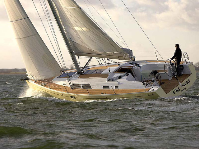 Immagine Hanse 430