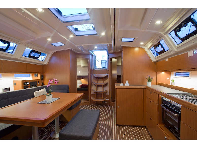 Immagine Bavaria 46 Cruiser