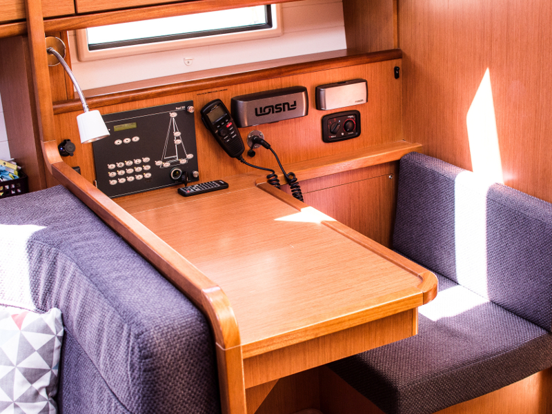 Immagine Bavaria Cruiser 41
