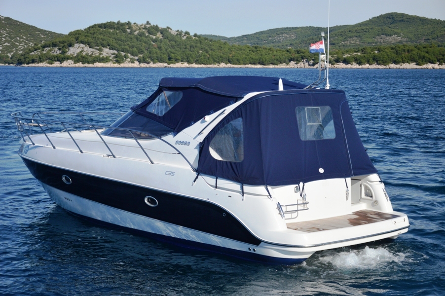 Immagine Sessa C35