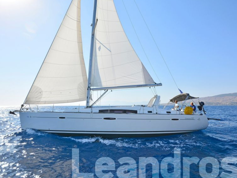 Immagine Oceanis 50 Family