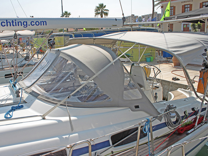 Immagine Bavaria 39 Cruiser