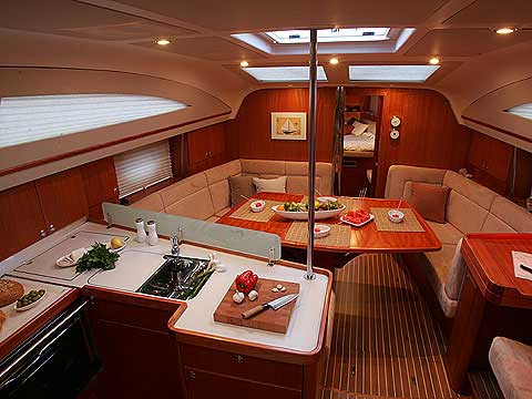 Immagine Elan 434