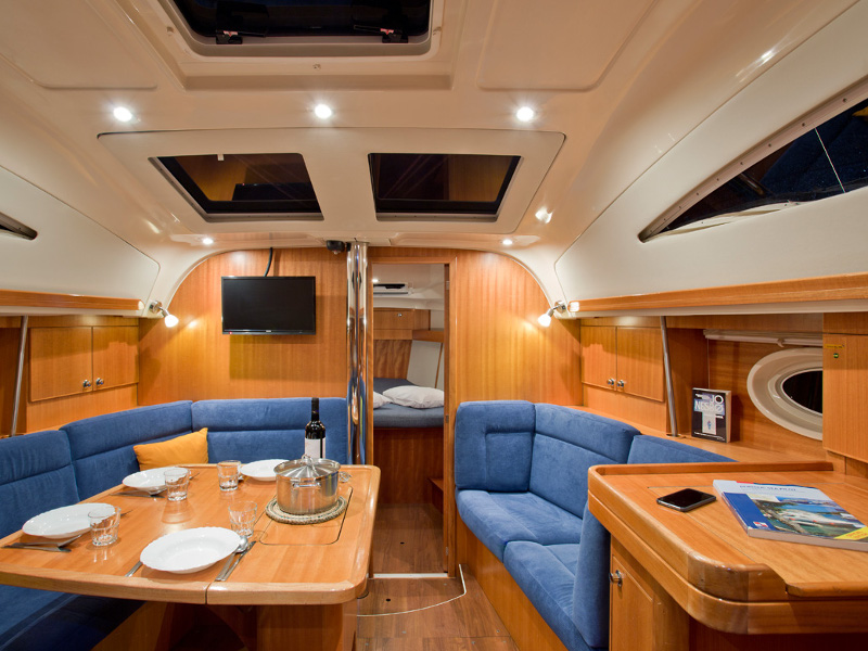 Immagine Elan 384 Impression