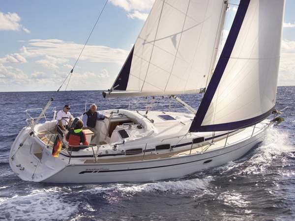 Immagine Bavaria 37 Cruiser