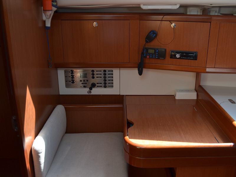Immagine Oceanis 40