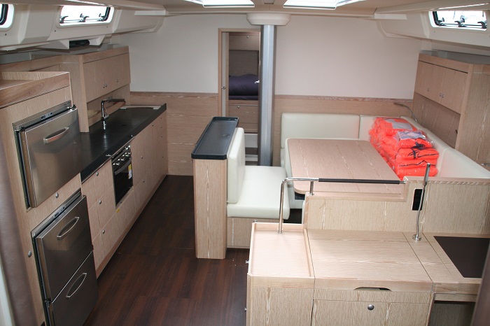 Immagine Hanse 575