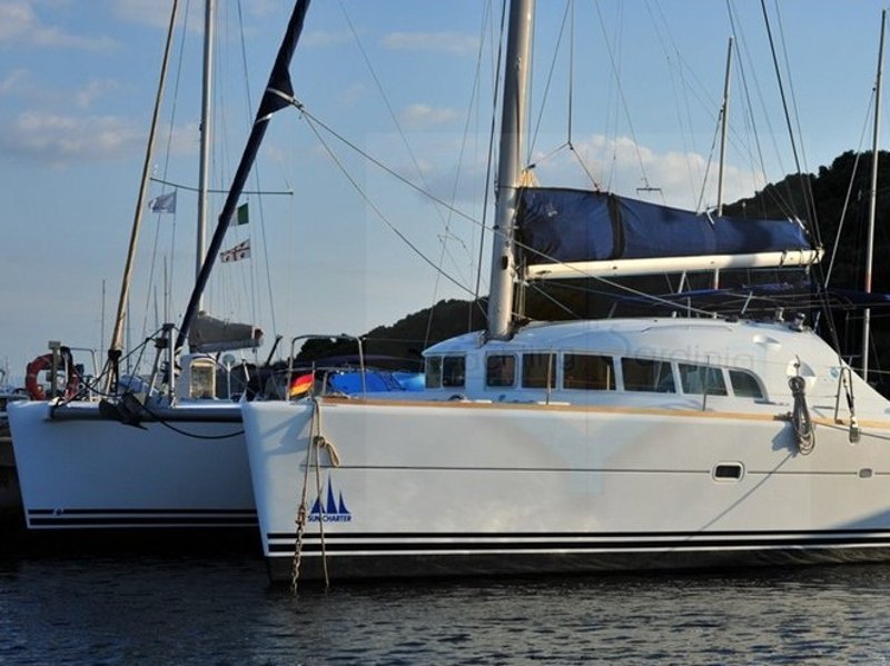 Immagine Lagoon 410 S2