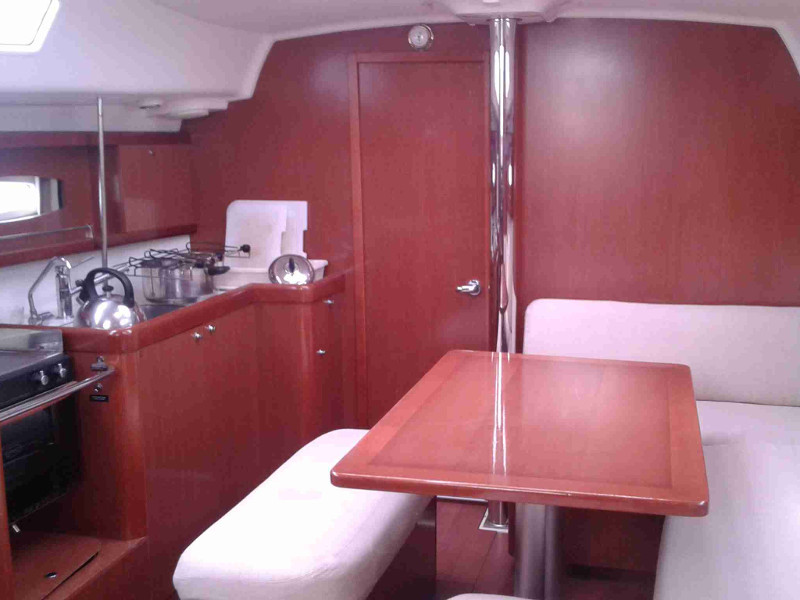 Immagine Oceanis 40