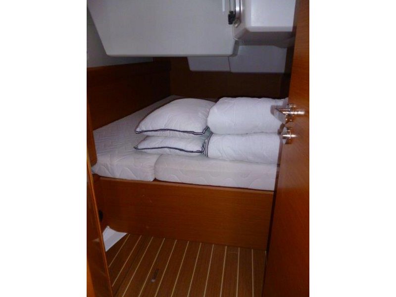 Immagine Sun Odyssey 509