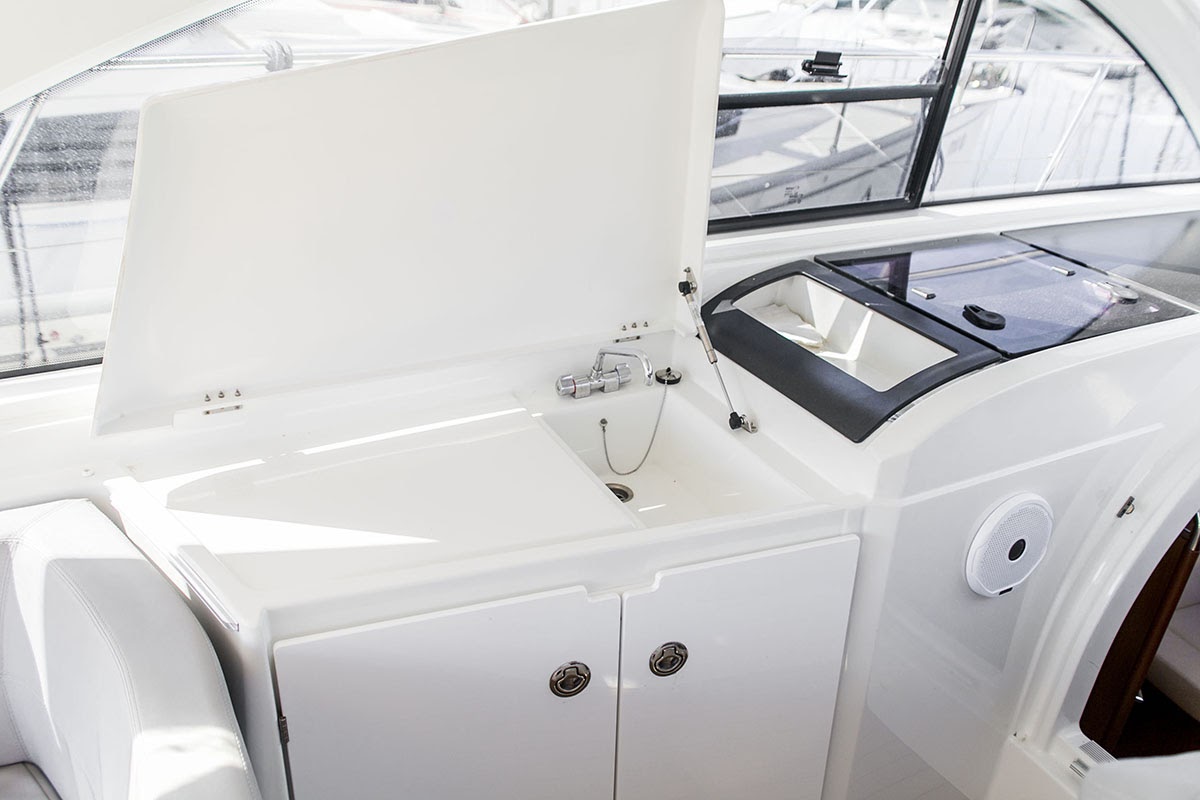 Immagine Beneteau Flyer GT 34