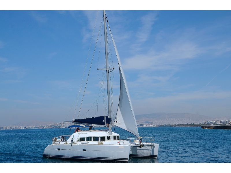 Immagine Lagoon 380