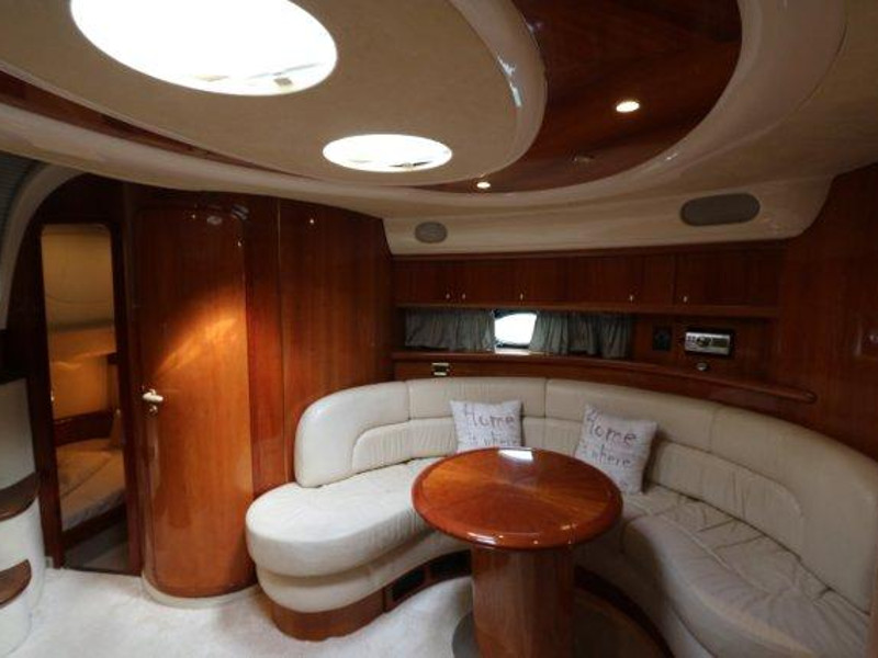 Cranchi Mediterranee 50 image
